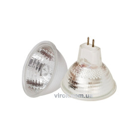 Лампа галогенна, 230 V, JCDR, 20 W, 38°(DW)