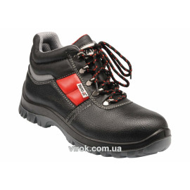 Черевики робочі YATO категорія S3, розм. 45 [10]