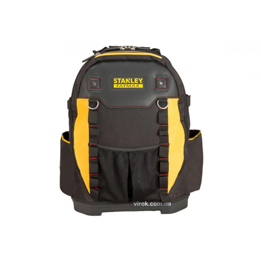 Рюкзак для інструменту STANLEY "FatMax" : 36 x 46 x 27 см