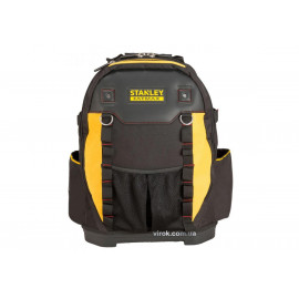 Рюкзак для інструменту STANLEY "FatMax" : 36 x 46 x 27 см