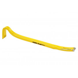 Лом - цвяходер STANLEY "FatMax Wrecking Bar" : L= 36 см DW