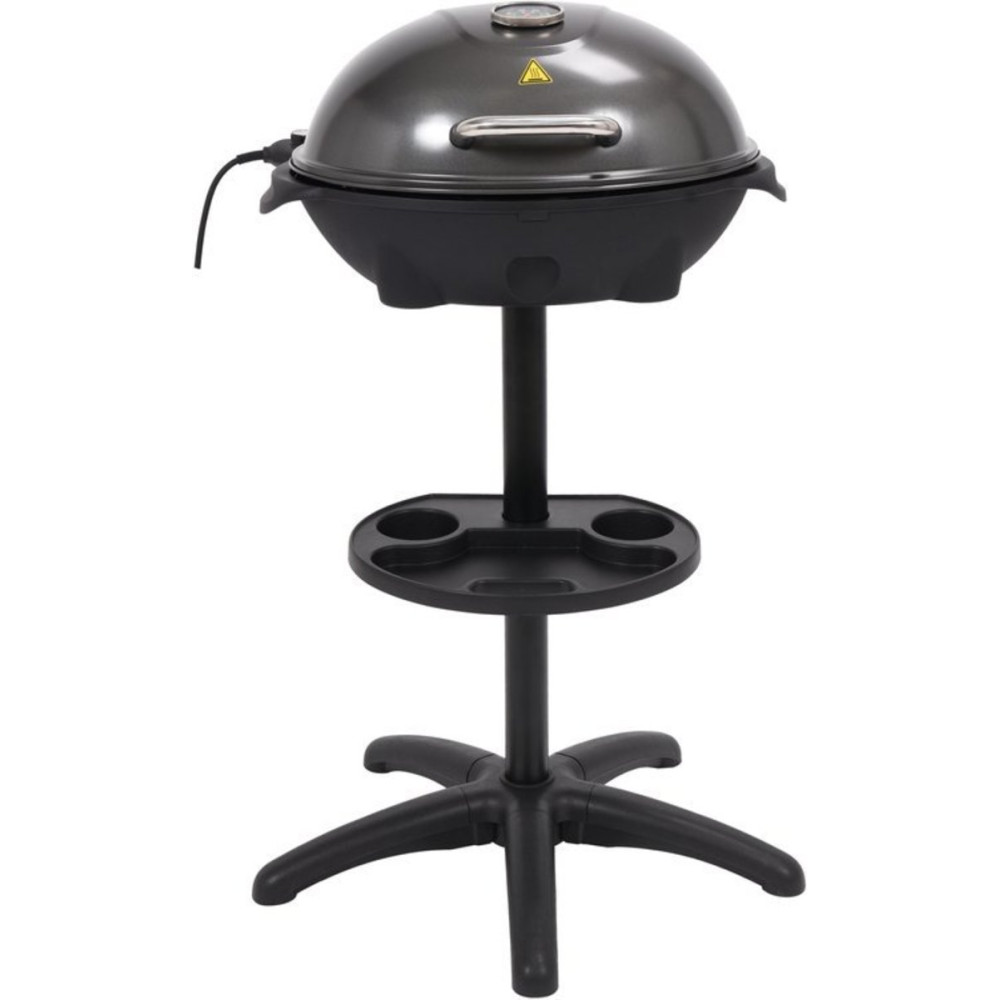 Гриль мережевий LUND 2400 Вт, 230 V [1]