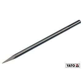 Долото-піка YATO : SDS-Max, L= 400 мм [10/20]