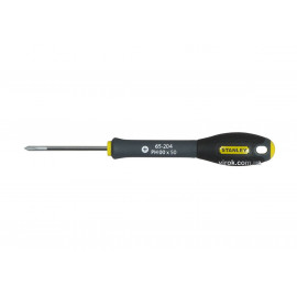 Викрутка хрестова STANLEY "FatMax" : "Phillips" PH00 х 50 мм