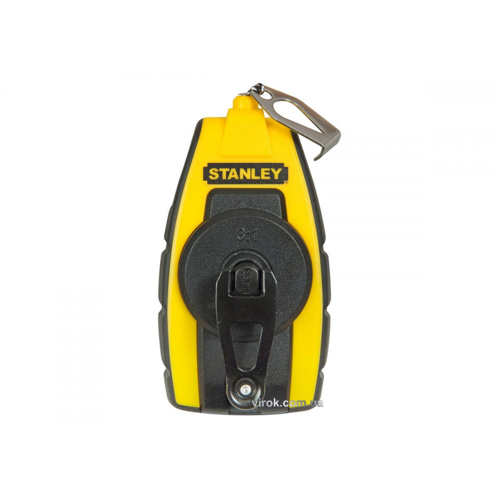 Шнур для розмітки STANLEY : L= 9 м