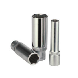 1/4" Головка Surface глубокая 12 мм, L=50 мм (FORCE 5275012)