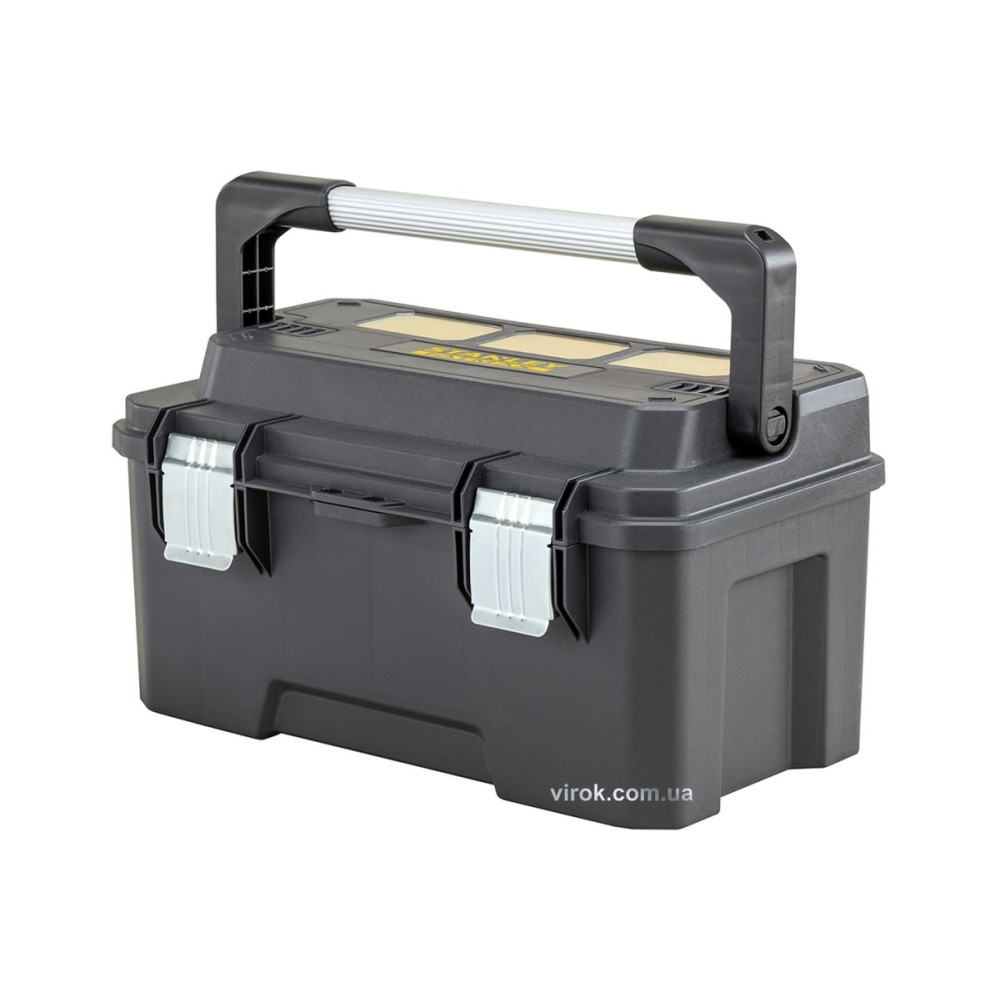 Ящик для інструментів STANLEY "FatMax PRO"; 20", 50х 27х 24 см