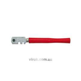 Склоріз VOREL з 6 роликами [12/240]