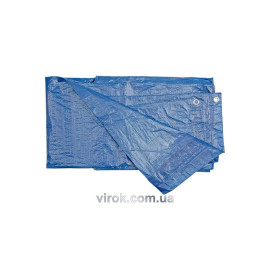 Тент VOREL 75 гр/м², 2 х 3 м [30]