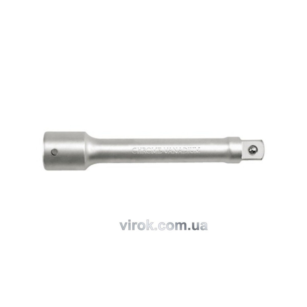Подовжувач YATO : квадрат M= 3/4", L= 200 мм [5/20]