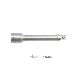 Подовжувач YATO : квадрат M= 3/4", L= 200 мм [5/20]