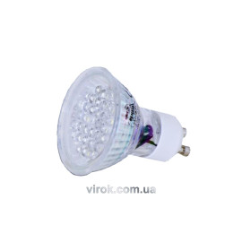 Лампочка LED'48 3000K тепла