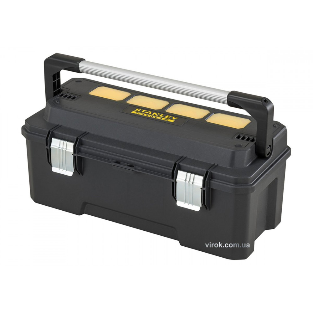 Ящик для інструментів STANLEY "FatMax"; 26"