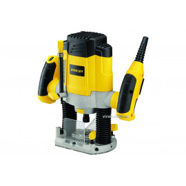 Фрезерний верстат ручний мережевий STANLEY : P= 1200 Вт
