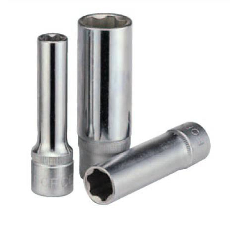 3/8" Головка Surface глубокая 8 мм, L=63 мм (FORCE 5376308)