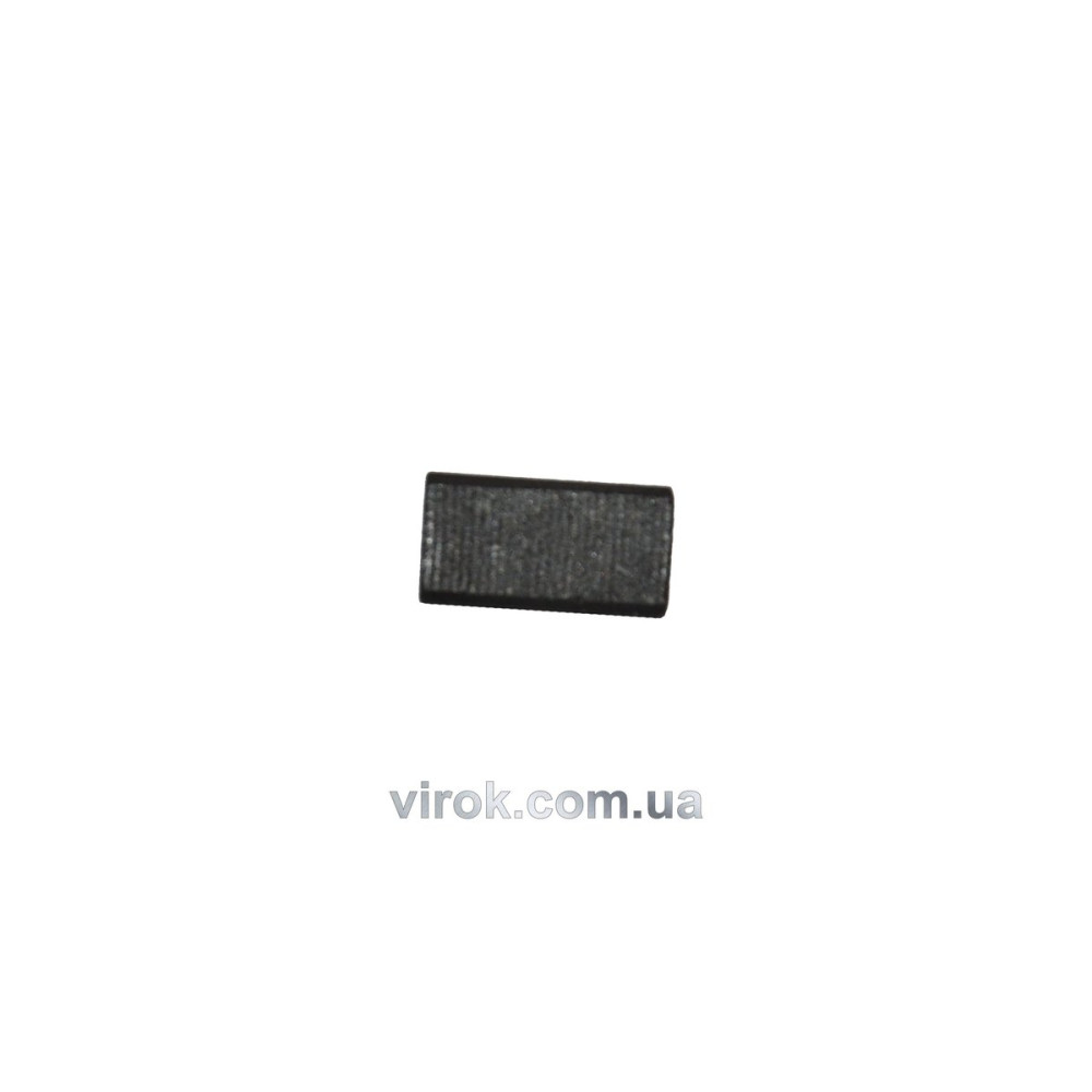 Щітки вугільні DeWALT HL-31-007-66 розмір 6х7х13мм код DeWALT BK07