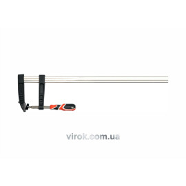 Струбцина YATO :  h= 120 мм, L= 1500 мм [6]