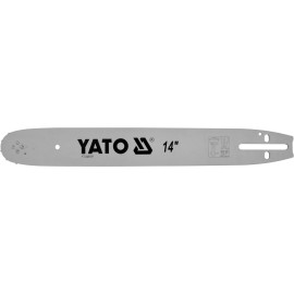 Шина для пили YATO l= 14"/ 36 см (60 ланок)0,325" (8,25 мм).Т0,058" (1,5 мм)-YT-84940, YT-84963 [20]