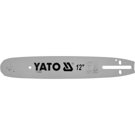 Шина для пили YATO l= 12"/ 30 см (50 ланок)0,325" (8,25 мм).Т-0,058" (1,5мм)YT-849395, YT-84963 [20]