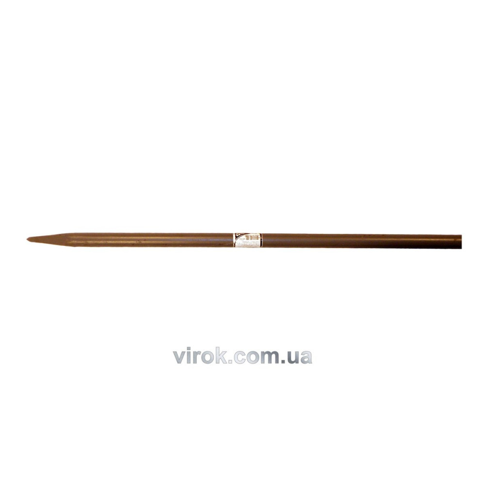 Лом будівельний VIROK 1200 мм. кований