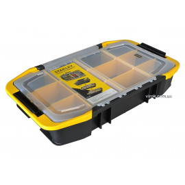 Органайзер Stanley "Click+Connect" : 507x290x90 мм ; для системи зберігання STST1-71962