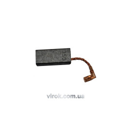 Щітки вугільні Makita СВ-350 6,5х11х25мм 194160-9