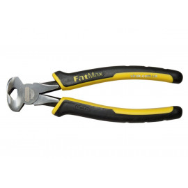 Кусачки торцеві STANLEY "FatMax" : L= 160 мм DW
