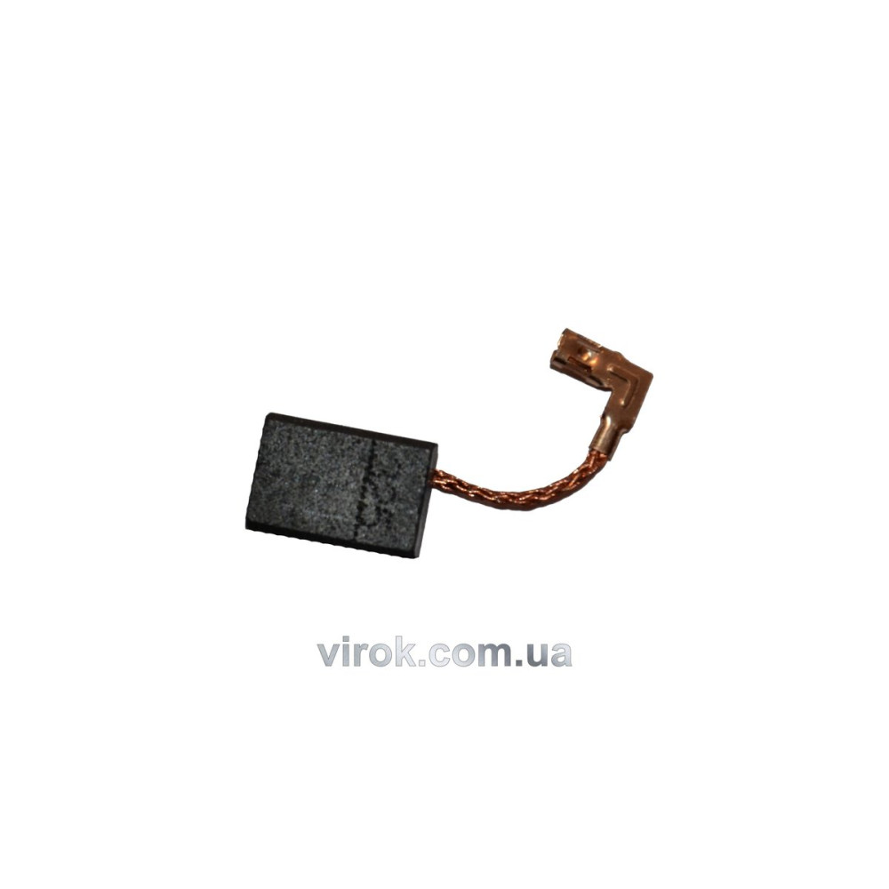 Щітки вугільні Makita СВ-325 5х11х16мм 194074-2