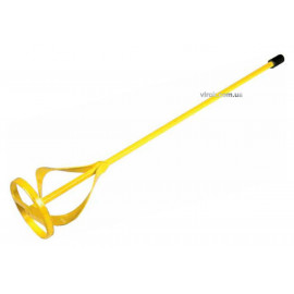 Міксер Stanley "Joint Compound Mixer" : Ø= 100 мм, L= 590 мм, для фарби і затирочної суміші