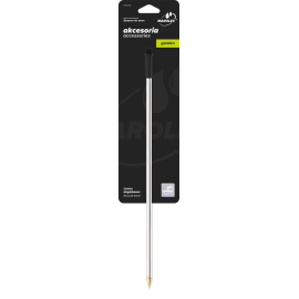 Штанга грунтова без рукчки MAROLEX (RSG100) 100 см (hobby,profession,profession+,titan,movi,x-line)