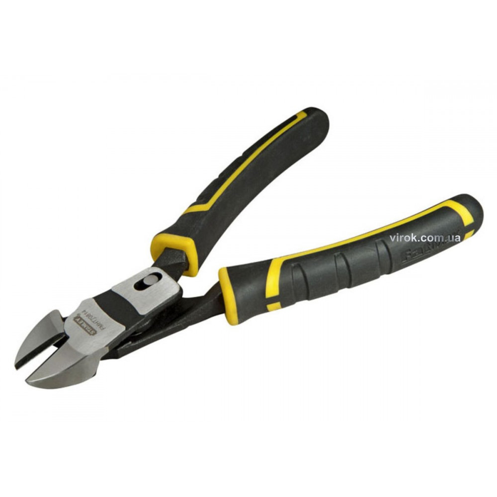 Бокорізи STANLEY "FatMax Compound Action" : L= 200 мм