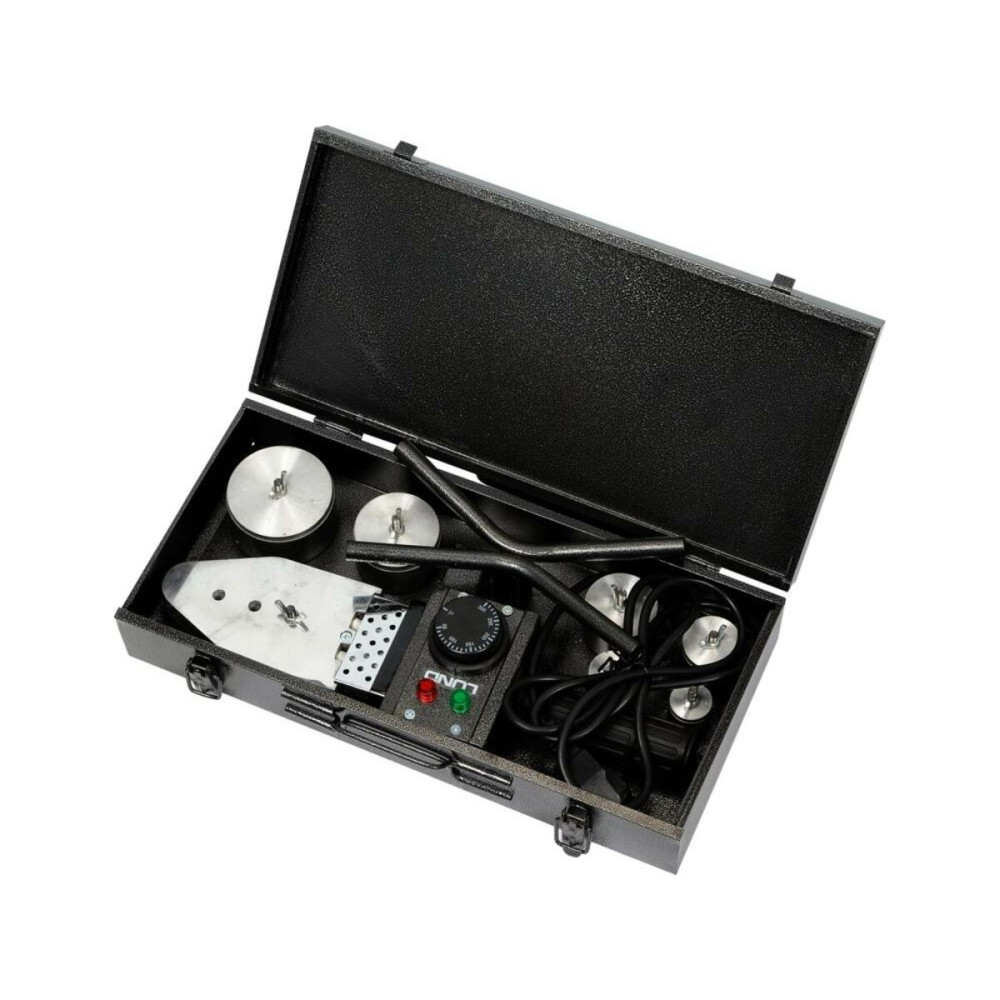 Паяльник для пайки труб LUND 800V [5]