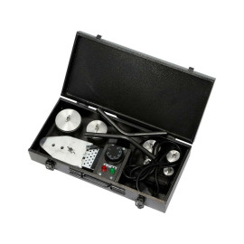 Паяльник для пайки труб LUND 800V [5]