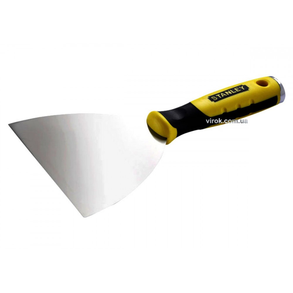 Шпатель малярний Stanley "JOINT KNIFE" 127 мм