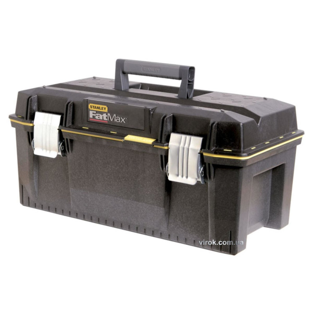 Ящик для інструменту STANLEY "FATMAX" 23"/58,4 x 30,5 x 26,7