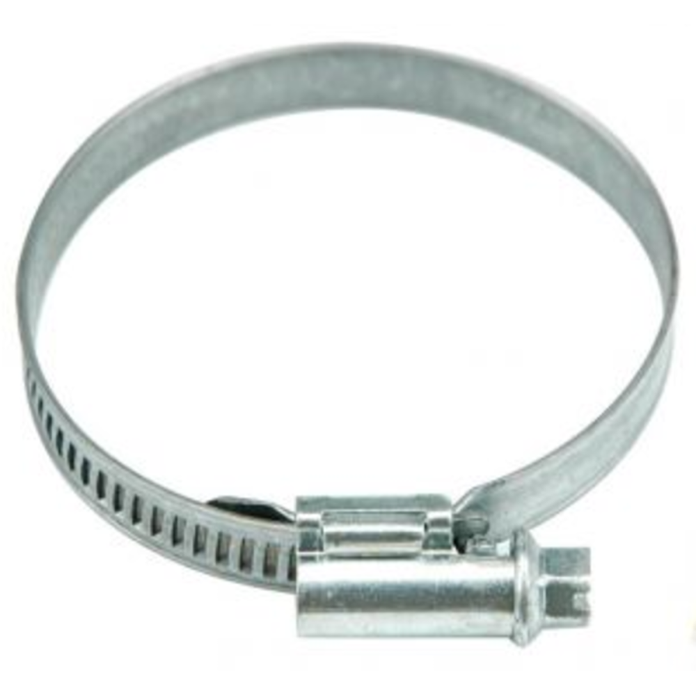 Хомут металевий "TORRO S" тм NORMA; Ø= 130-150 мм