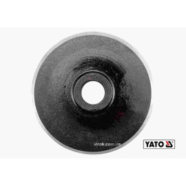 Різець дисковий YATO для труборіза YT-2235. Ø= 44 х 10,6 мм, h= 8 мм YT-22317