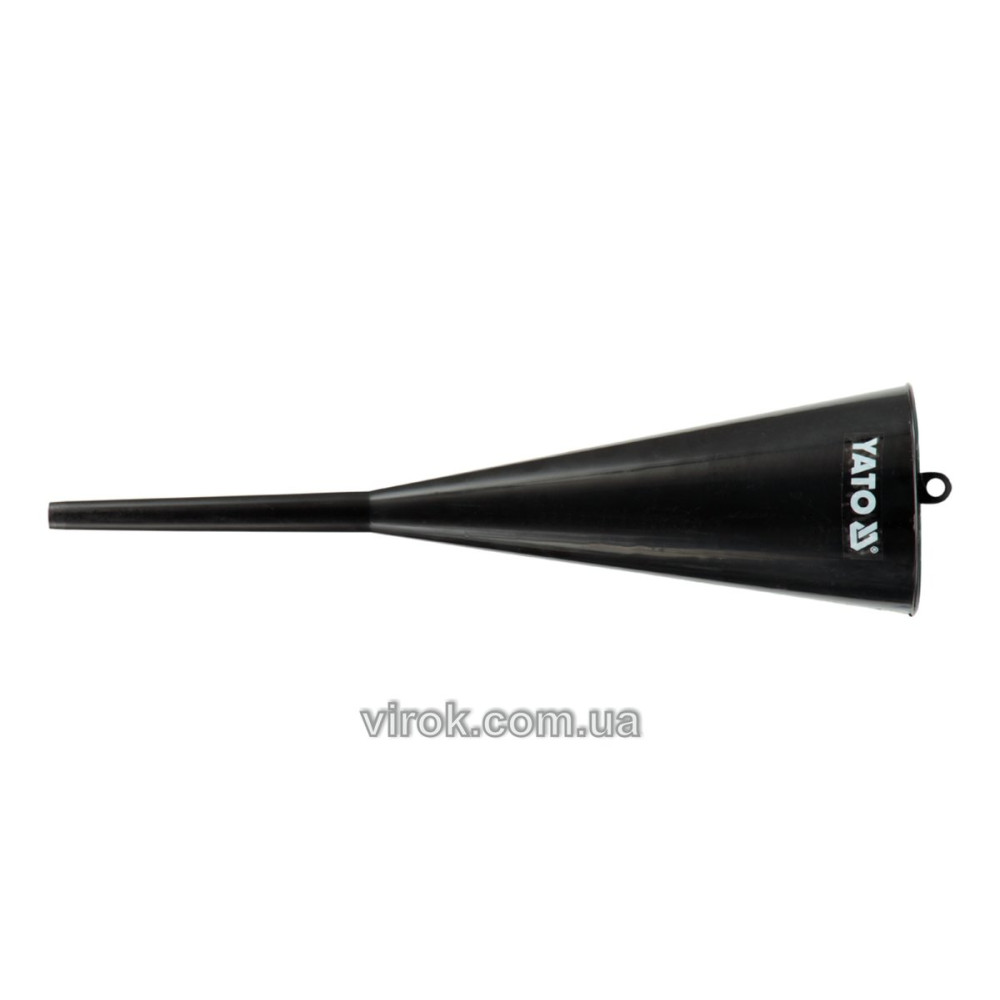 Лійка для оливи YATO : Ø= 130 мм YT-0693