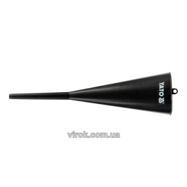 Лійка для оливи YATO : Ø= 130 мм YT-0693