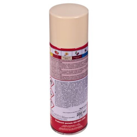 Полироль для пластика и винила ATAS/PLAK 200 ml ваниль/vaniglia