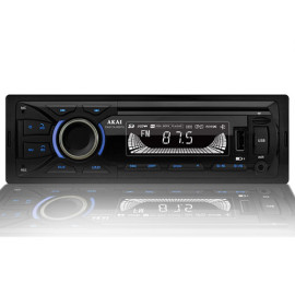 Бездисковый MP3/SD/USB/FM проигрыватель  AKAI CA017A-9007U