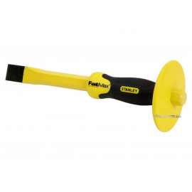 Зубило по металу "STANLEY FatMax™"; l= 305 мм, жало w= 25 мм