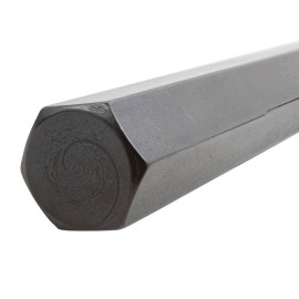 Haбіp Г-подіб. ключів HEX 6 пр. (12-24 мм) в чохлі JCB Tools JCB-5067