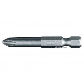 Насадка викруткова STANLEY : "Philips" PH2 х 50 мм. 10 (Шт/Уп.)