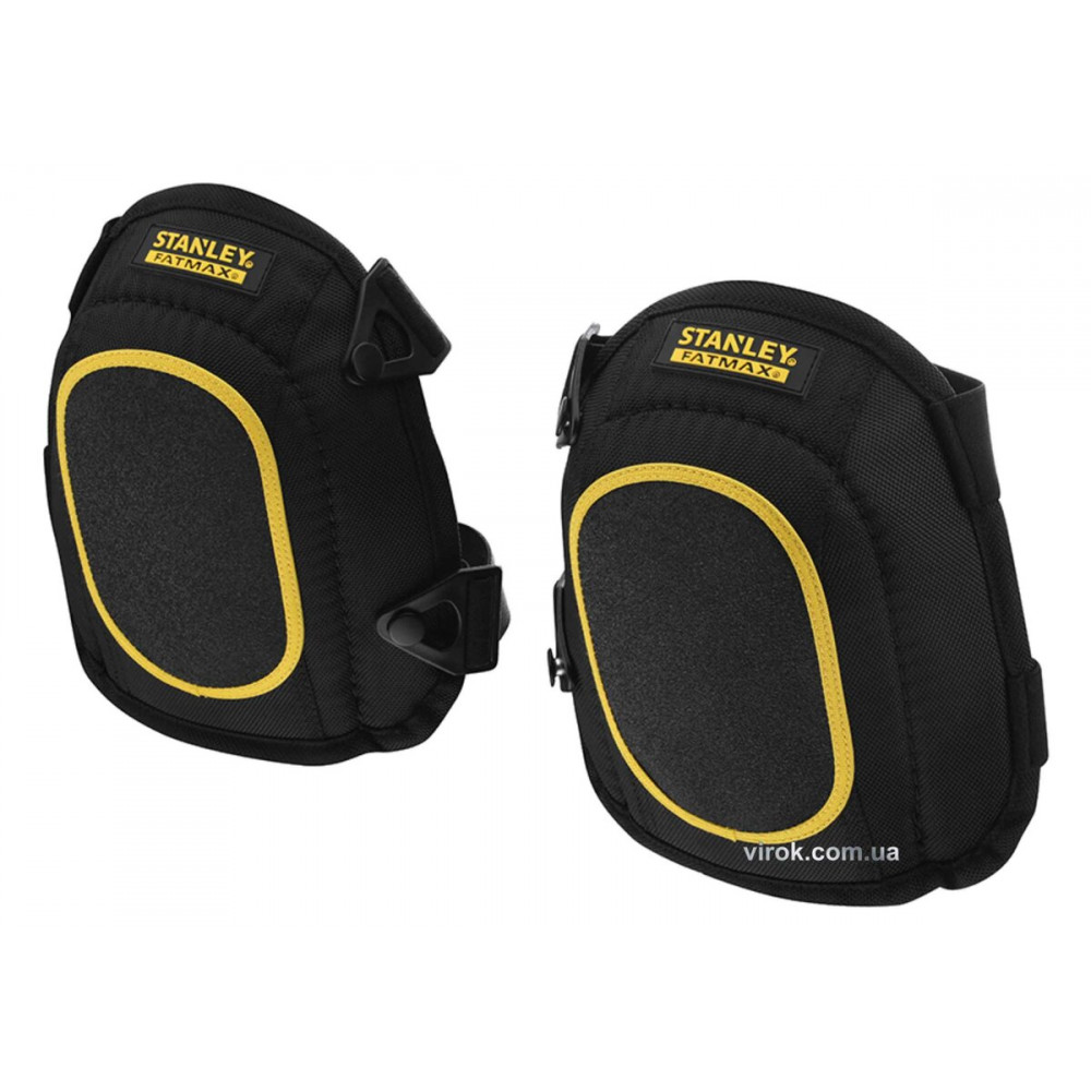 Наколінники STANLEY® FATMAX 2 шт.