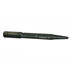 Кернер STANLEY "Center Punch" з квадратним хвостовиком, Ø= 3 мм, l= 101 мм