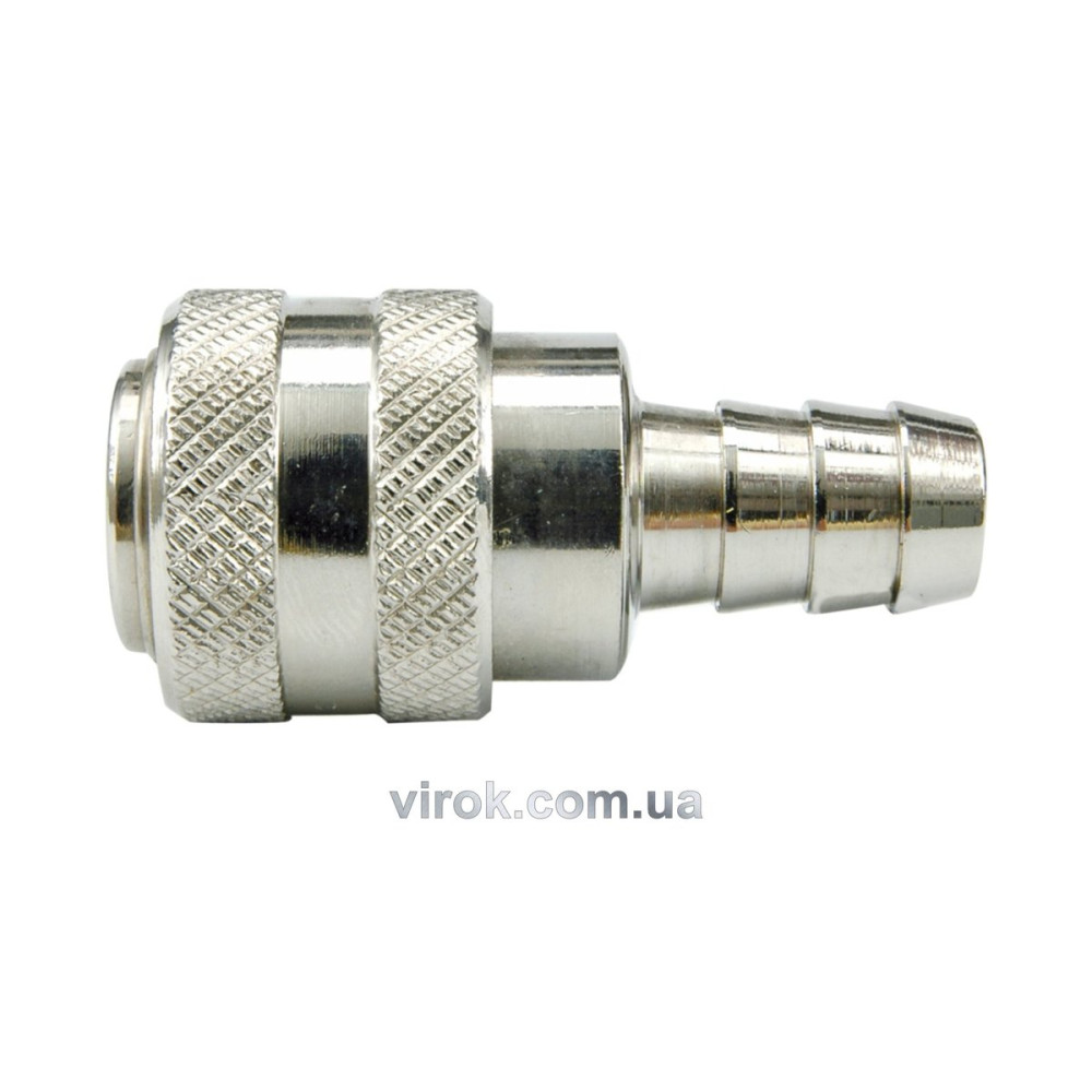 Швидкорознімне з'єднання VOREL для шланга 1/2" [20/120]