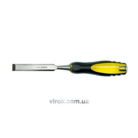 Стамеска ударна VOREL : b= 6 мм  [5/60]