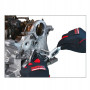Набор экстракторов (1/8 - 1-1/4", M3-M32) 8ед. TOPTUL JGAI0805