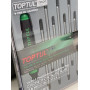 Набор отверток для точных работ 14 в 1 TOPTUL (T5-T20,PH,SL) GAAW0804